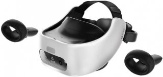 HTC Vive Focus Plus Sanal Gerçeklik Gözlüğü kullananlar yorumlar